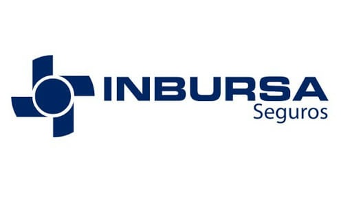 Logotipo de Inbursa